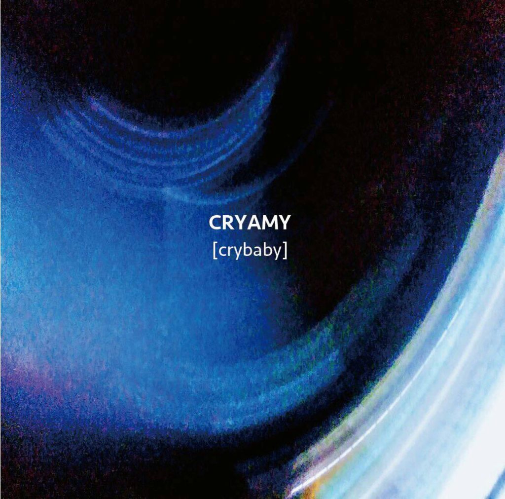 DISCOGRAPY – CRYAMY